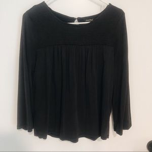 Lucky Brand Blouse